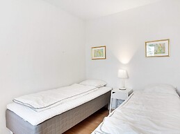 4 Person Holiday Park Home in Laeso