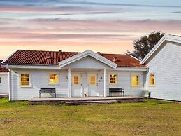 4 Star Holiday Home in Laeso