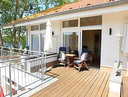 Elegant Eingerichtete Ferienwohnung