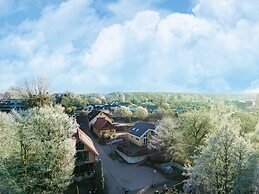 Elegant Eingerichtete Ferienwohnung