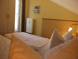 Elegant Eingerichtete Ferienwohnung