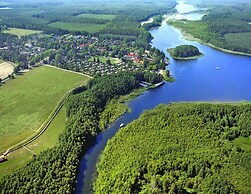 Unvergessliches Apartment am See