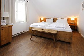 Doppelhaushalften, Torfhaus