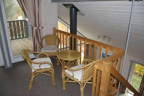 Ferienhaus im Skandinavischen Stil