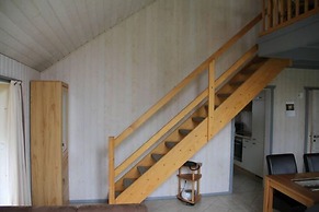 Ferienhaus im Skandinavischen Stil