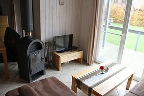 Ferienhaus im Skandinavischen Stil