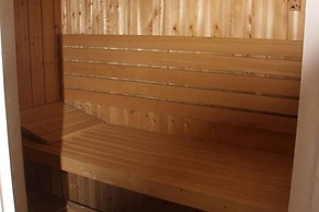 Ferienhaus im Skandinavischen Stil
