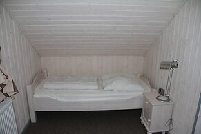 Ferienhaus im Skandinavischen Stil