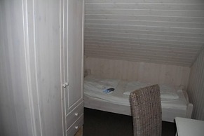 Ferienhaus im Skandinavischen Stil