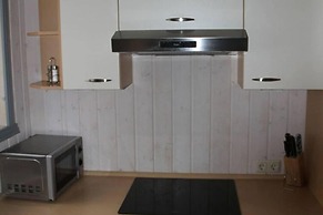 Ferienhaus im Skandinavischen Stil