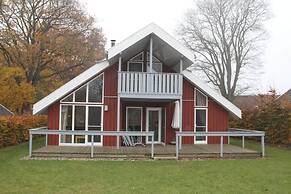 Ferienhaus im Skandinavischen Stil