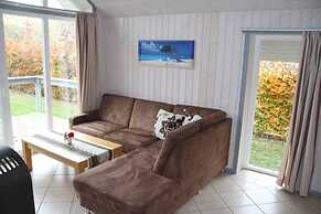 Ferienhaus im Skandinavischen Stil