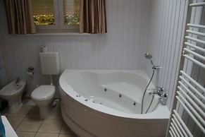 Ferienhaus im Skandinavischen Stil