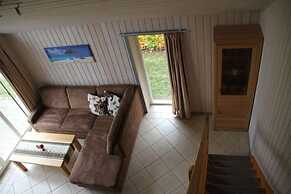Ferienhaus im Skandinavischen Stil