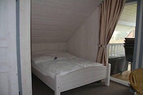 Ferienhaus im Skandinavischen Stil