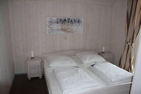 Ferienhaus im Skandinavischen Stil