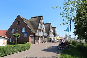 Seepark Burhave, Burhave