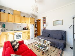 Casita Nicoline: Quesada Gem