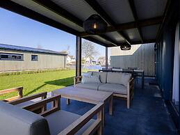 Waterfront Stay w/ Pets
