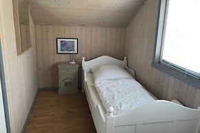 Ferienhaus im Skandinavischen Stil