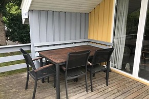 Ferienhaus im Skandinavischen Stil