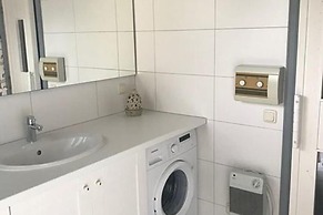 Ferienhaus im Skandinavischen Stil