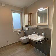 Exclusives Appartement auf Fehmarn