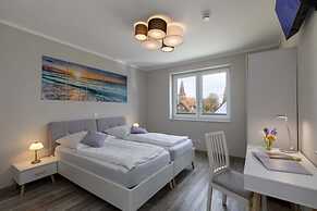 Exclusives Appartement auf Fehmarn