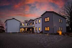 Exclusives Appartement auf Fehmarn