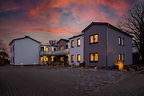 Exclusives Appartement auf Fehmarn