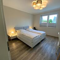 Exclusives Appartement auf Fehmarn