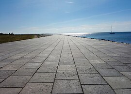 Exclusives Appartement auf Fehmarn