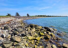 Exclusives Appartement auf Fehmarn