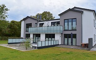 Exclusives Appartement auf Fehmarn