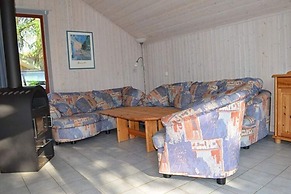 Ferienhaus im Ferienpark Mirow