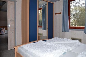 Ferienhaus im Ferienpark Mirow