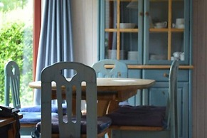 Ferienhaus im Ferienpark Mirow