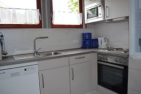 Ferienhaus im Ferienpark Mirow