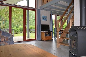Ferienhaus im Ferienpark Mirow