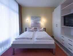 Appartement mit Skandinavischem Flair