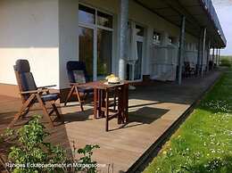 Appartement mit Skandinavischem Flair