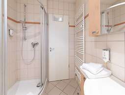 Appartement mit Skandinavischem Flair