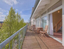 Elegant Eingerichtete Ferienwohnung