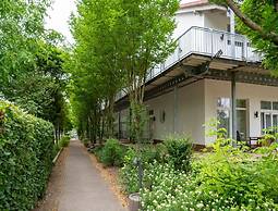 Elegant Eingerichtete Ferienwohnung