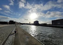 Studio in Wismar am Alten Hafen