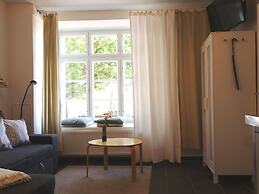 Studio in Wismar am Alten Hafen