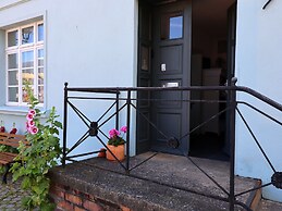 Studio in Wismar am Alten Hafen
