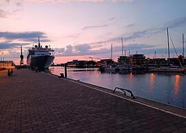 Studio in Wismar am Alten Hafen