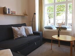 Studio in Wismar am Alten Hafen