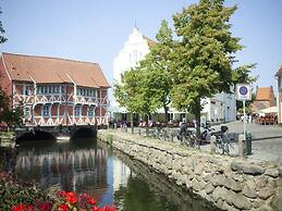 Studio in Wismar am Alten Hafen